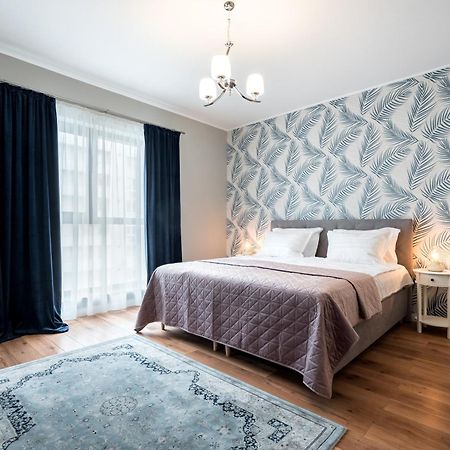 Urban Nest Studio Bükreş Dış mekan fotoğraf