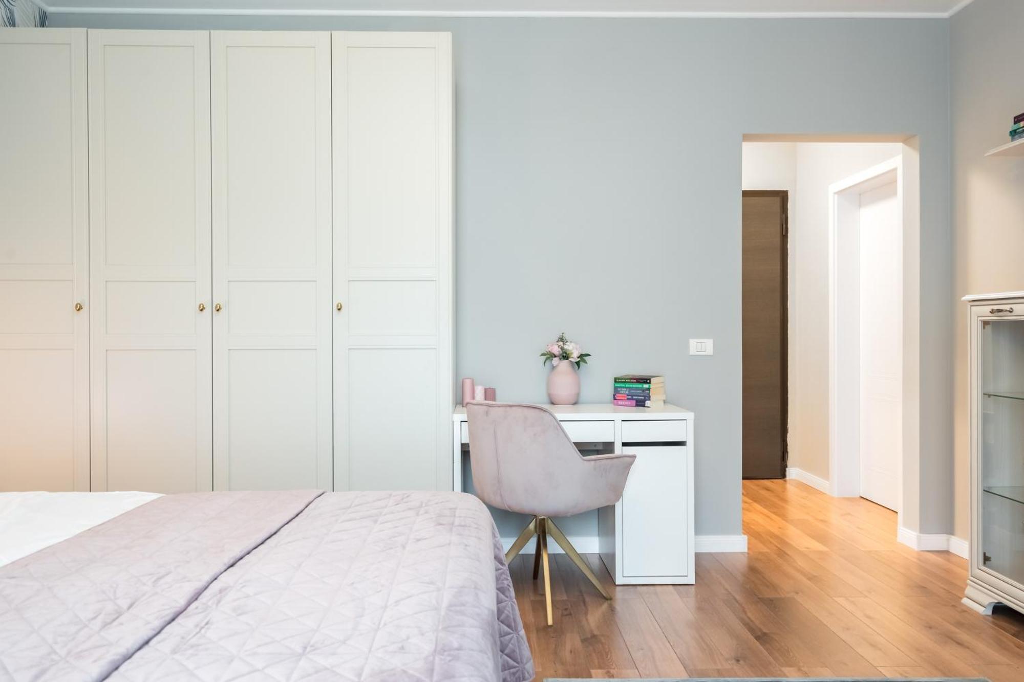 Urban Nest Studio Bükreş Dış mekan fotoğraf