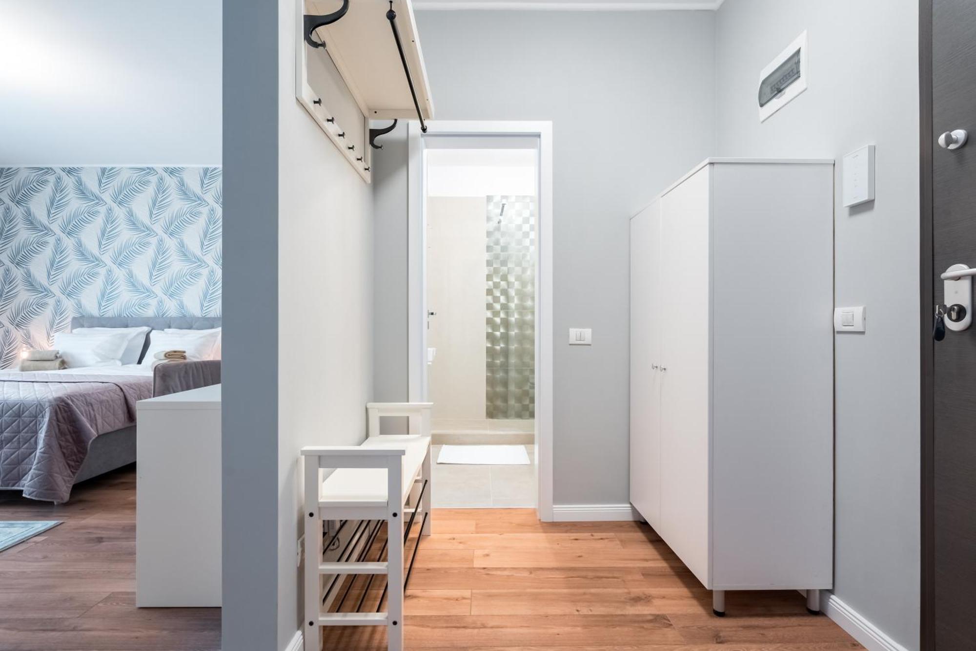 Urban Nest Studio Bükreş Dış mekan fotoğraf