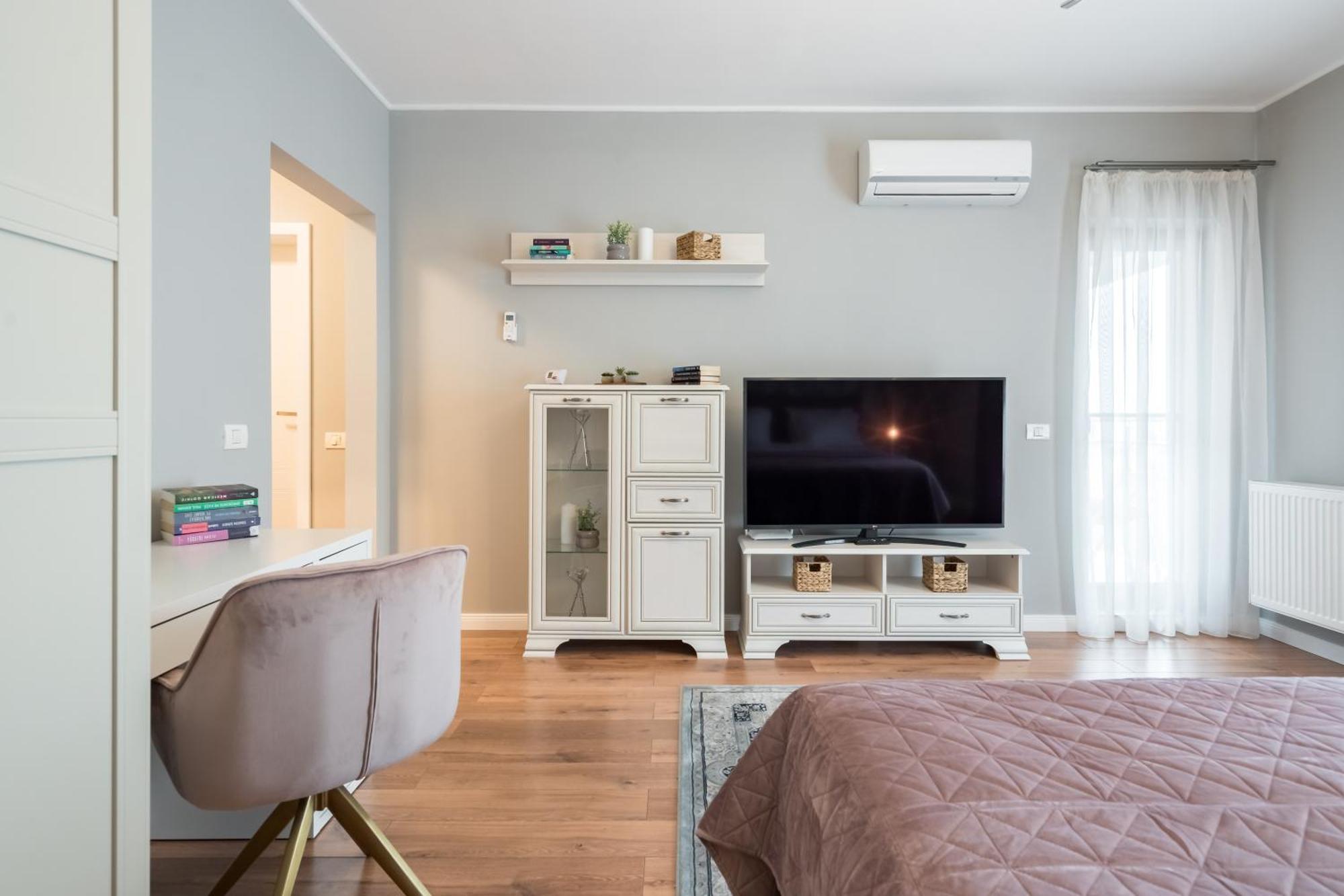 Urban Nest Studio Bükreş Dış mekan fotoğraf