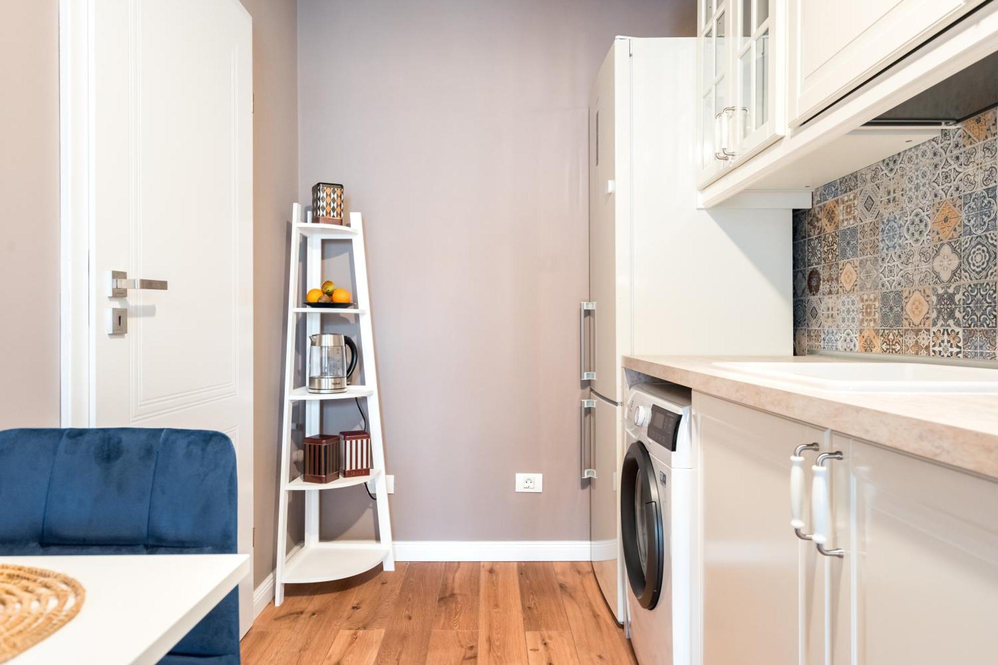 Urban Nest Studio Bükreş Dış mekan fotoğraf