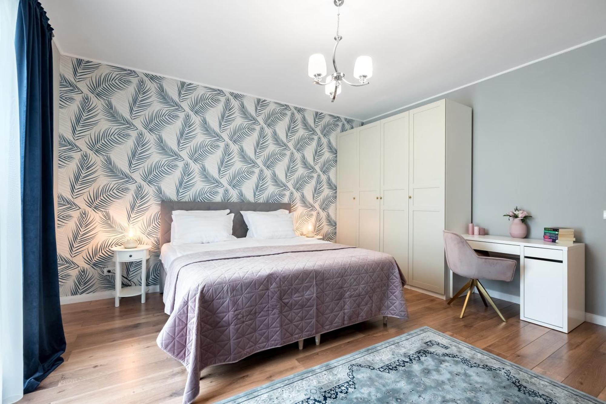 Urban Nest Studio Bükreş Dış mekan fotoğraf
